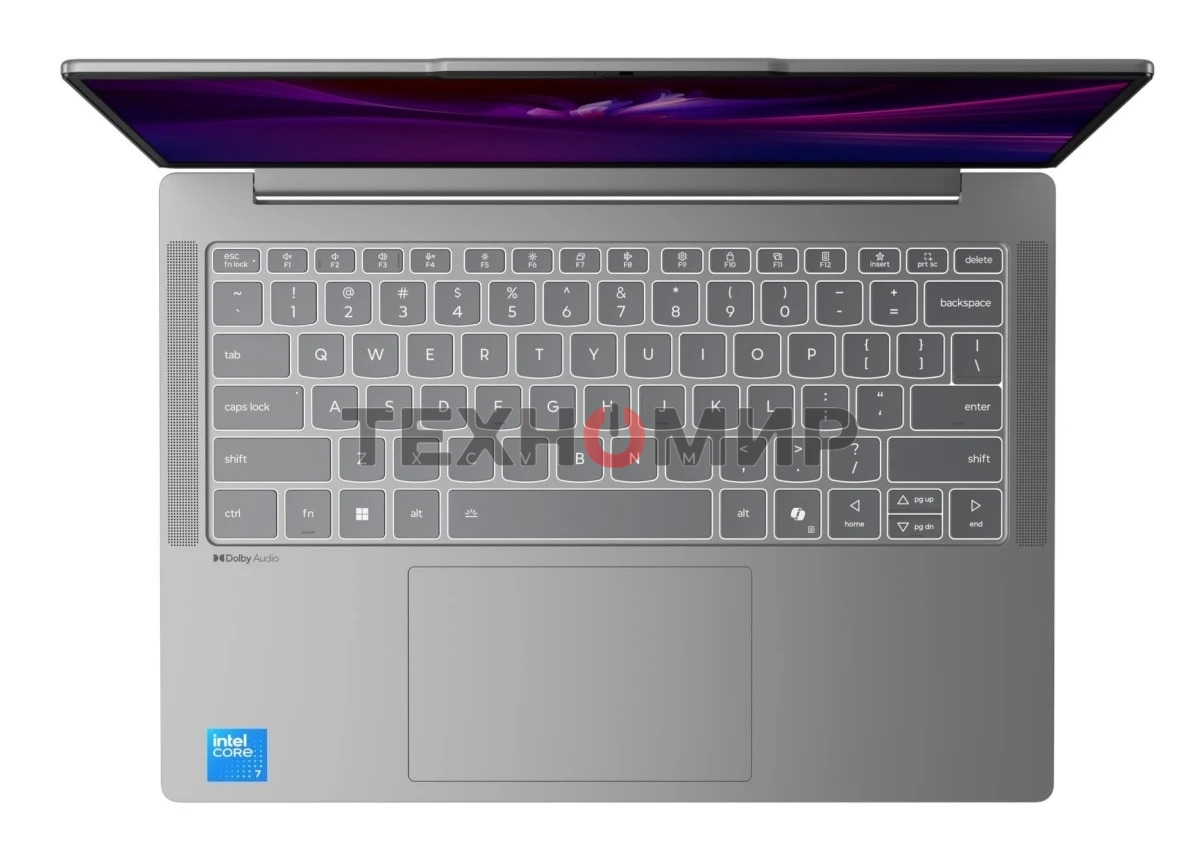 Ноутбук Lenovo IdeaPad Slim 5 14IRH10R 14