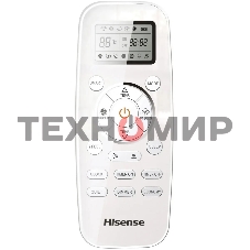 Сплит-система HISENSE AS-07HR4RYDDC00