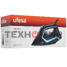 Утюг Ufesa PV2600 GLIDEPRO