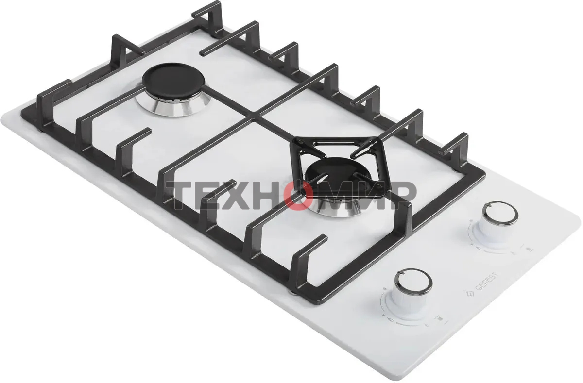 Газовая варочная панель Gefest ПВГ 1002