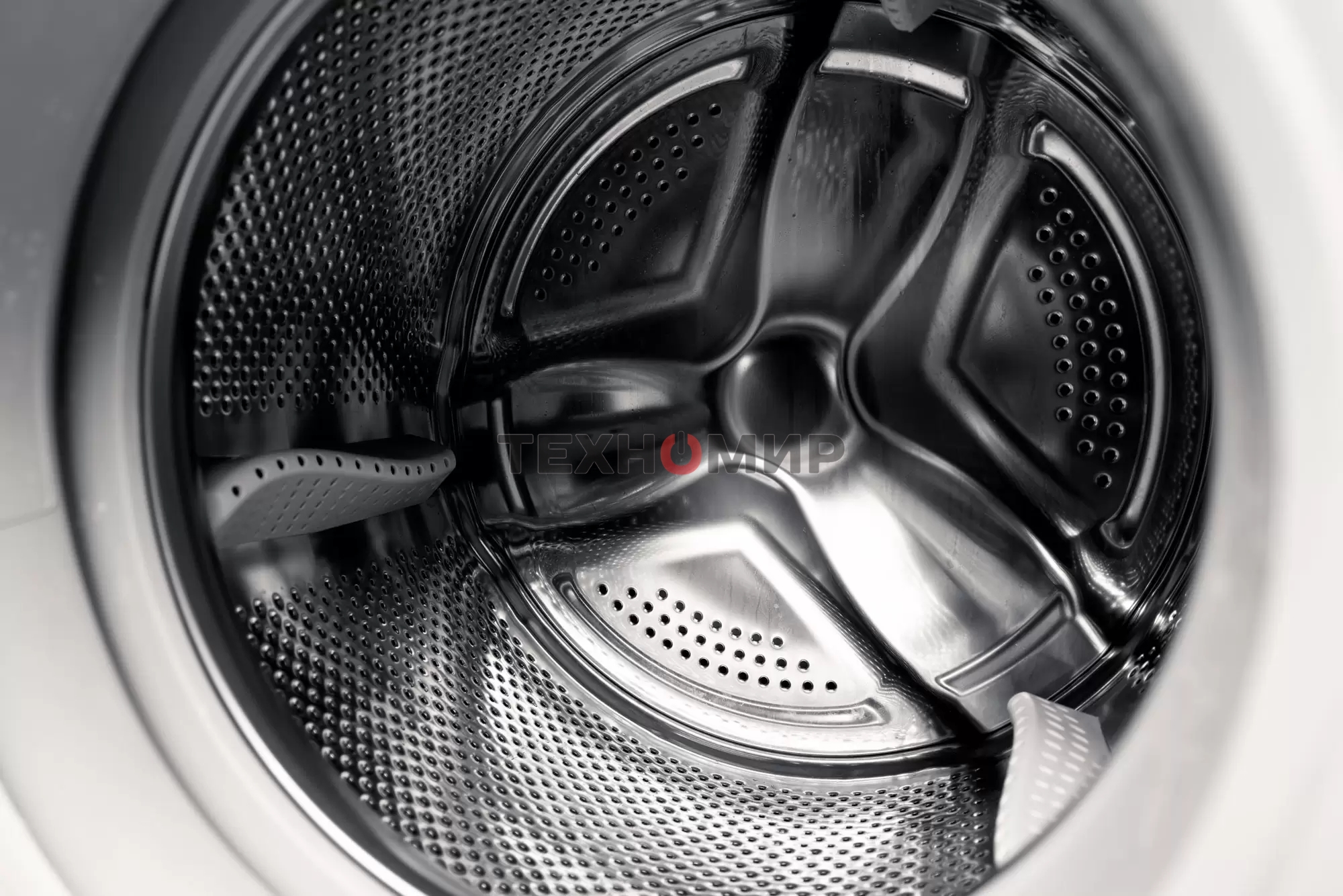 Стиральная машина Sharp ES814RW белый, загрузка фронтальная 8 кг, 1400 об/мин, класс: A+++