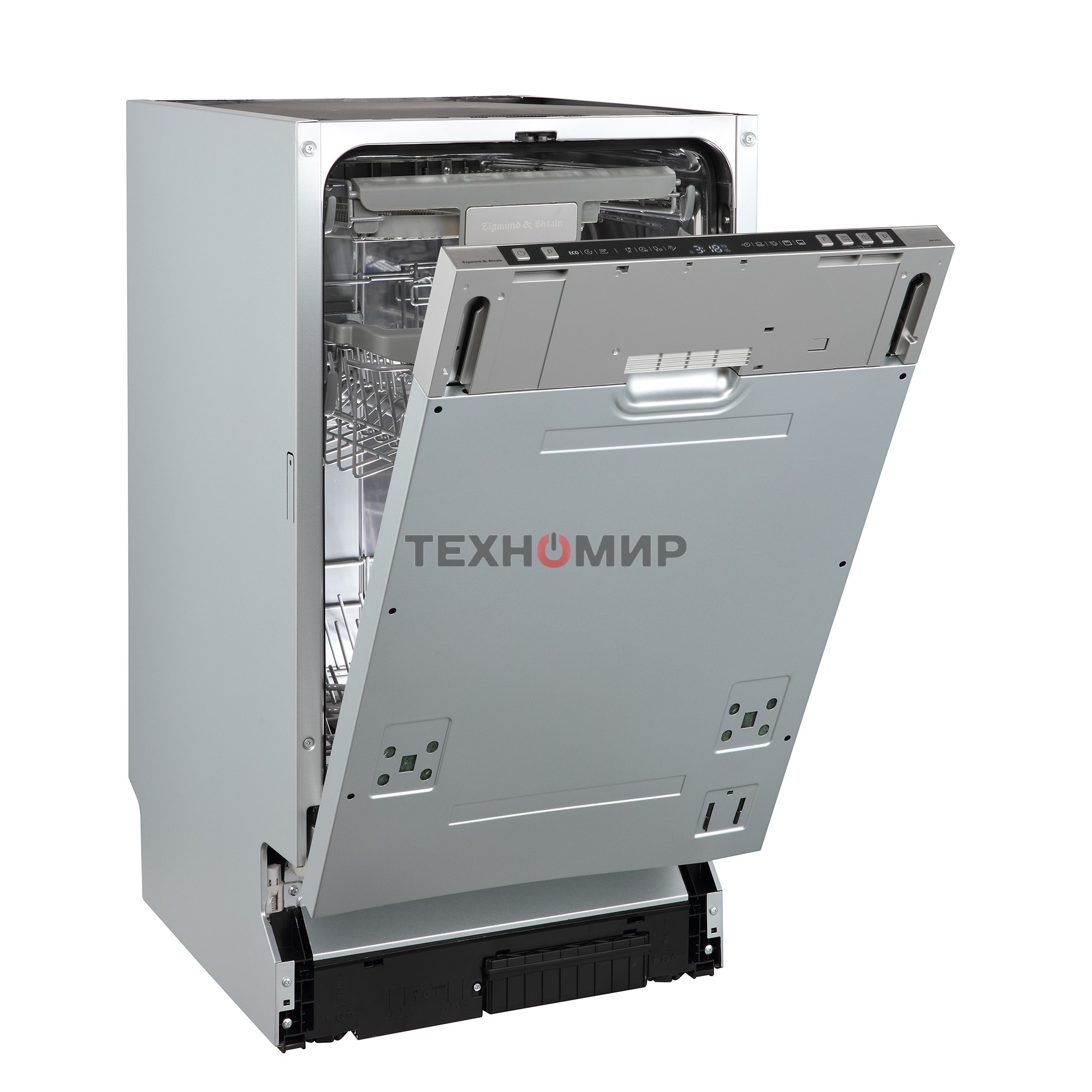 Посудомоечная машина Zigmund & Shtain DW 310.4