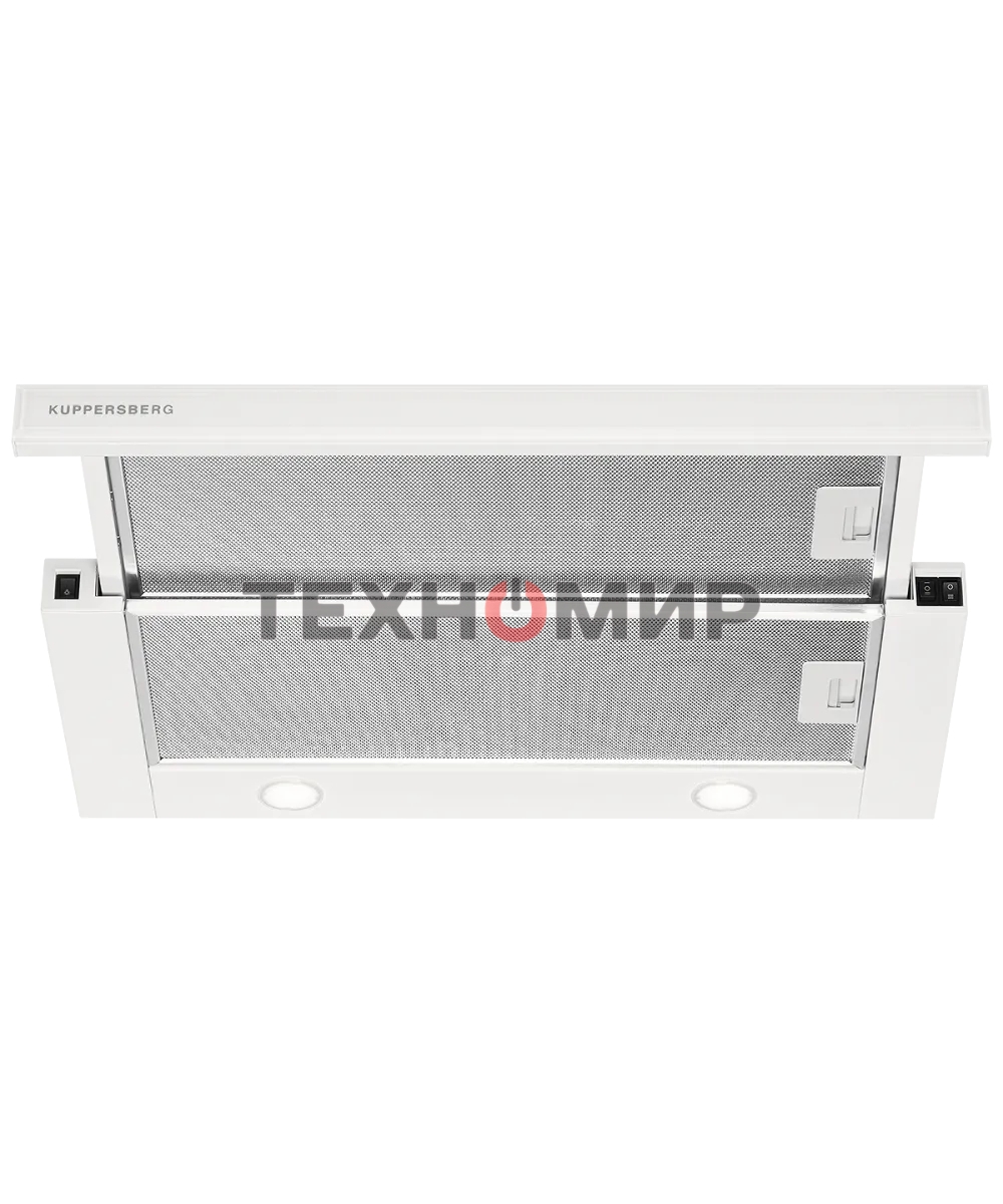 Вытяжка Kuppersberg SLIMTURBO 60 GW