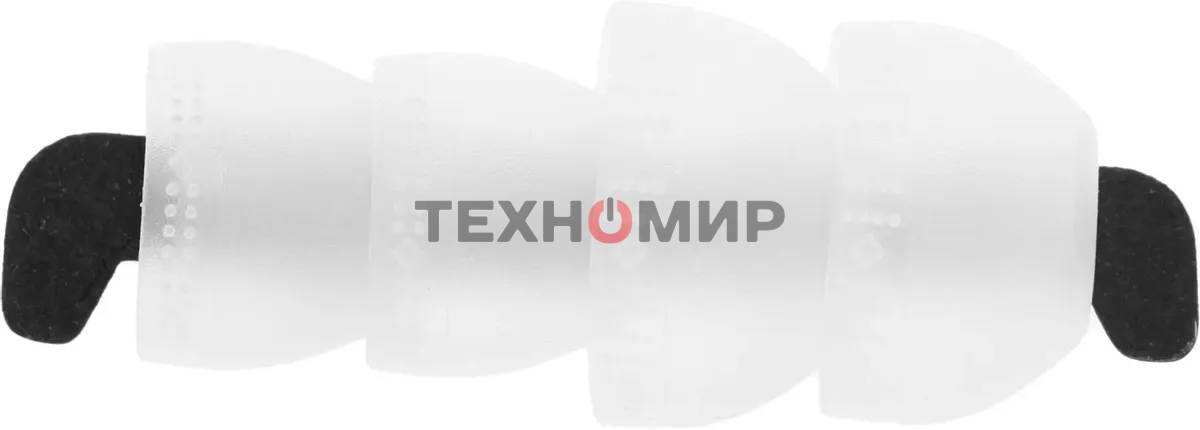 Наушники SONY MDR-EX15AP белый