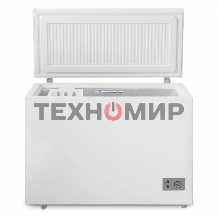 Морозильный ларь Бирюса 240KVS белый, 220л