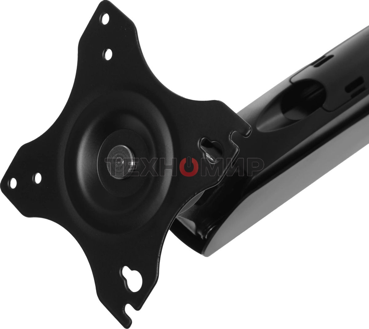 Кронштейн для мониторов ЖК Buro M8 черный 15