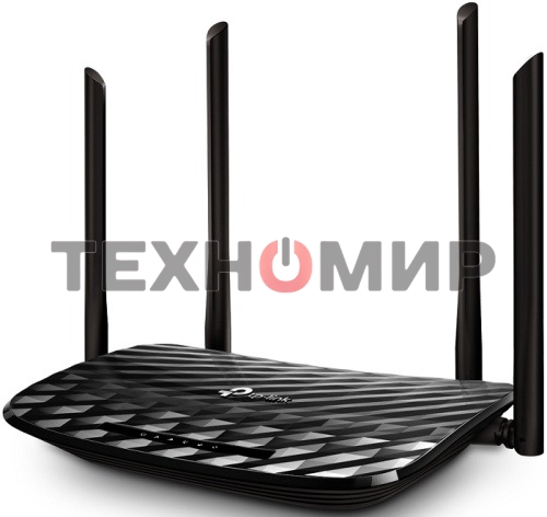Роутер Wi-Fi с MU-MIMO TP-Link EC225-G5 AC1300