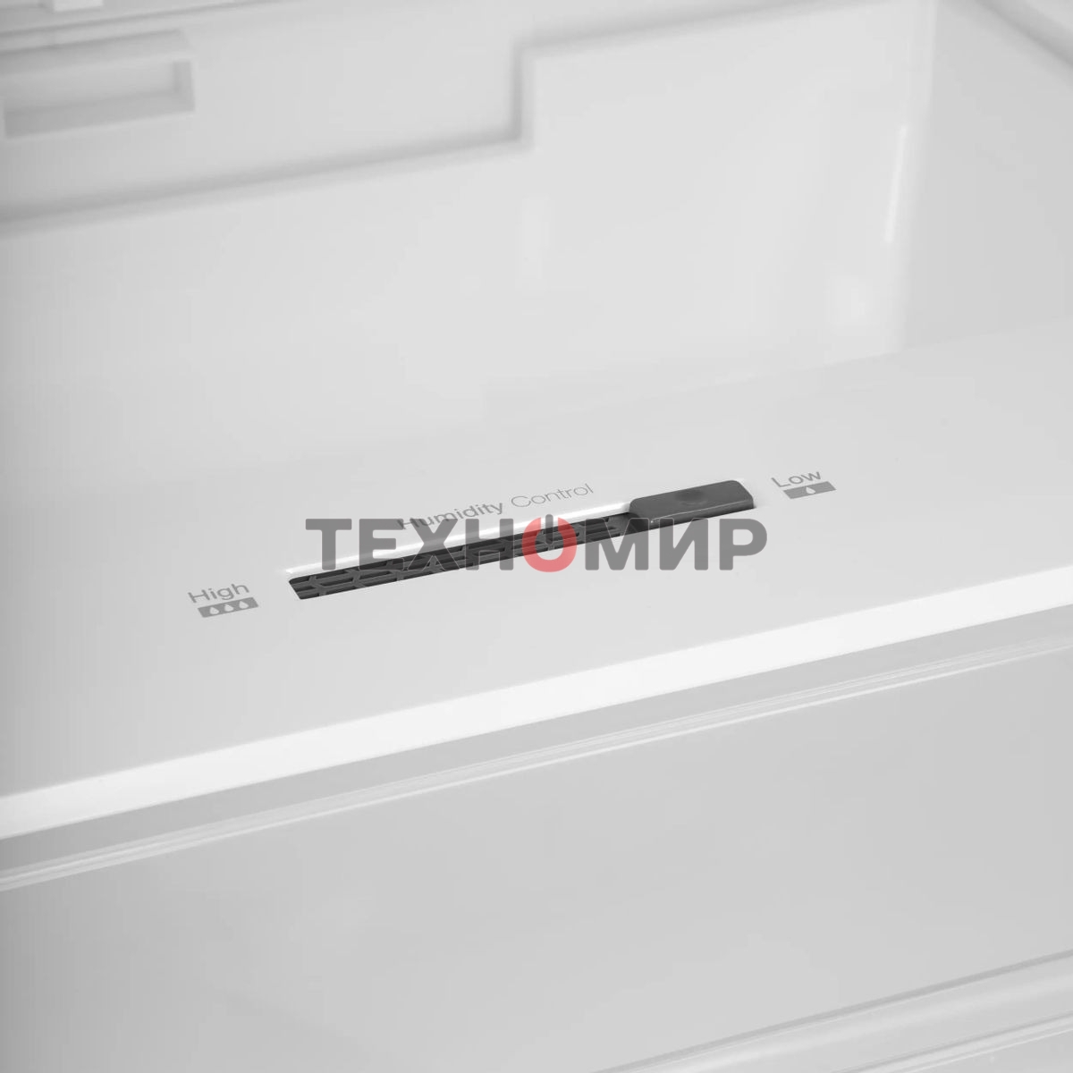 Холодильник Maunfeld MFF180NFSE01 нержавеющая сталь трехкамерный 224/113л морозилка снизу, No Frost