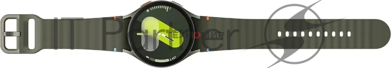 Умные часы Samsung Galaxy Watch 7 44mm LTE SM-L315 Green india
