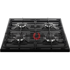 Плита газовая Gefest ПГ 6500-03 0053 черный, конфорок 4 шт, духовка 52 л, 60 см x 85 см x 60 см