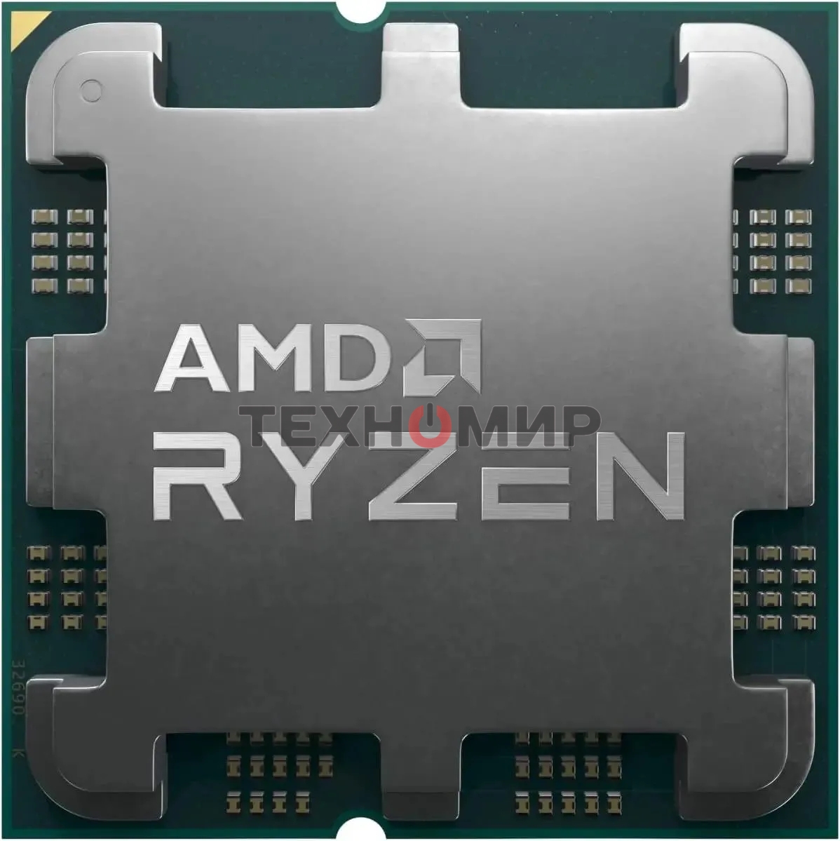 Процессор AMD Ryzen 9 7900X Soc-AM5 4.7GHz OEM