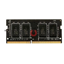 Оперативная память AMD Radeon R9, DDR4, 4GB (1x4GB), 3200 MHz, CL22, без радиатора, SO-DIMM, OEM