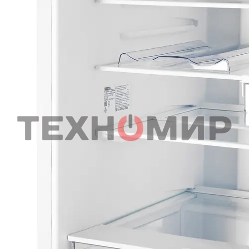 Холодильник Atlant ХМ-4623-109-ND белый двухкамерный 187/125л морозилка снизу