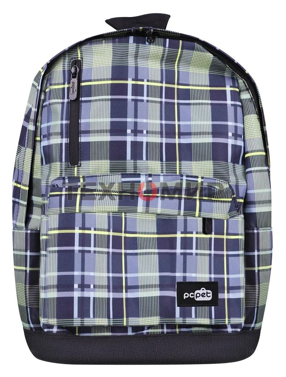 Рюкзак для ноутбука 15.6