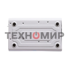 Компьютер Raskat Standart 500 (Intel Core i5-12400, RAM 16Gb, SSD 256Gb, noOS, белый)