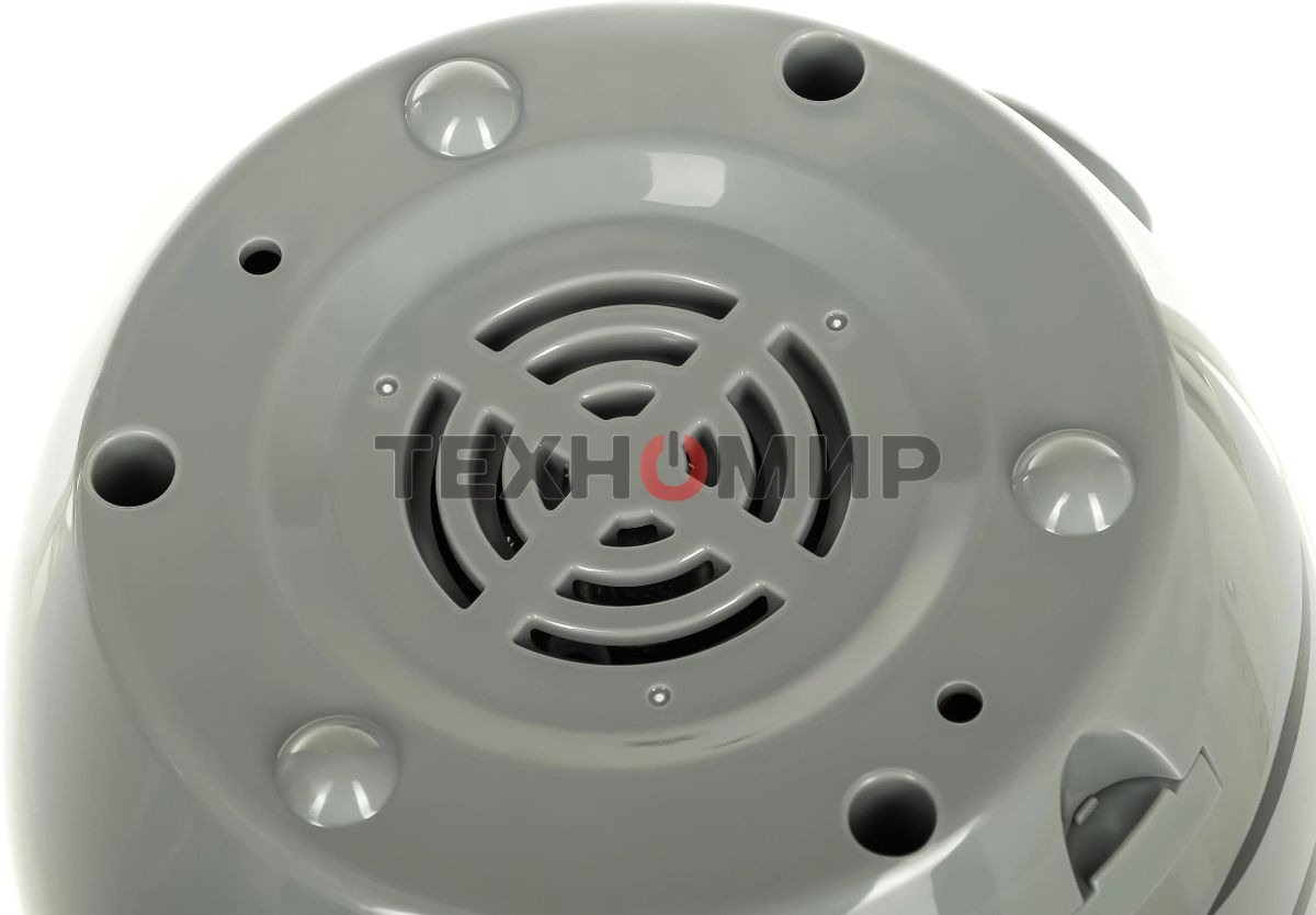 Увлажнитель воздуха ультразвуковой Royal Clima RUH-MR200/1.5M-GR 20Вт серый