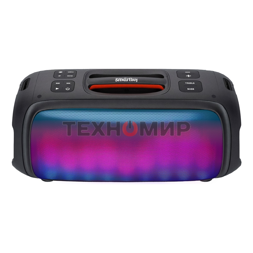 Акустическая система Smartbuy (SBS-5560) EVOLUTION 2, черный