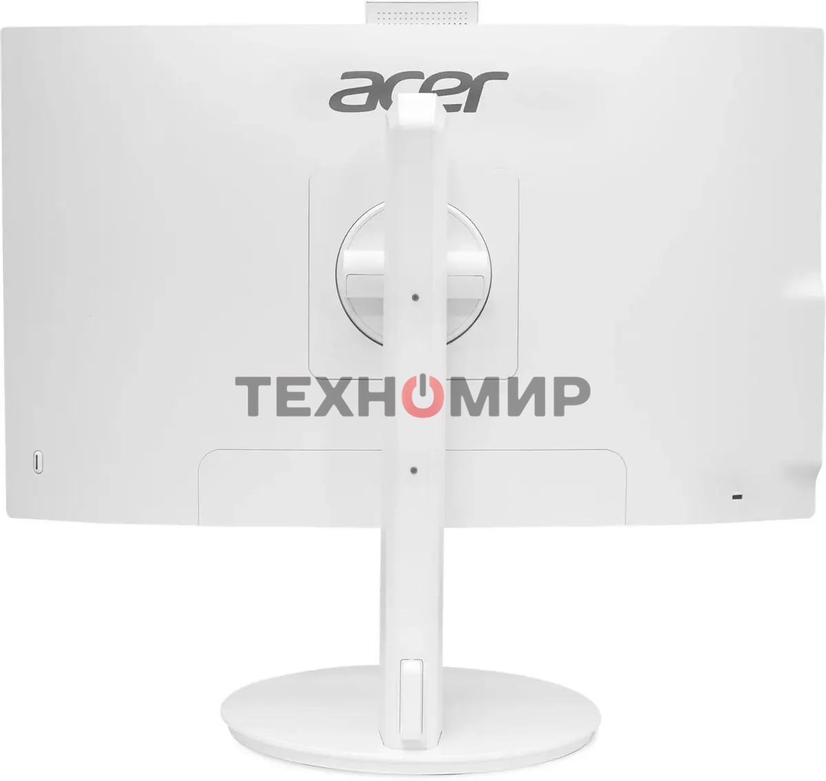 Моноблок Acer Aspire C24-1 (A) Intel Core i5 13420H/16Gb/SSD 512Gb/23.8