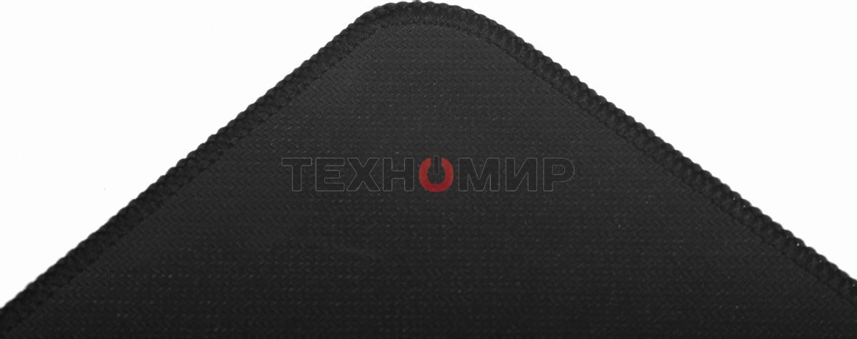 Коврик для мыши A4Tech X7 Pad X7-200S черный 250x200x2мм