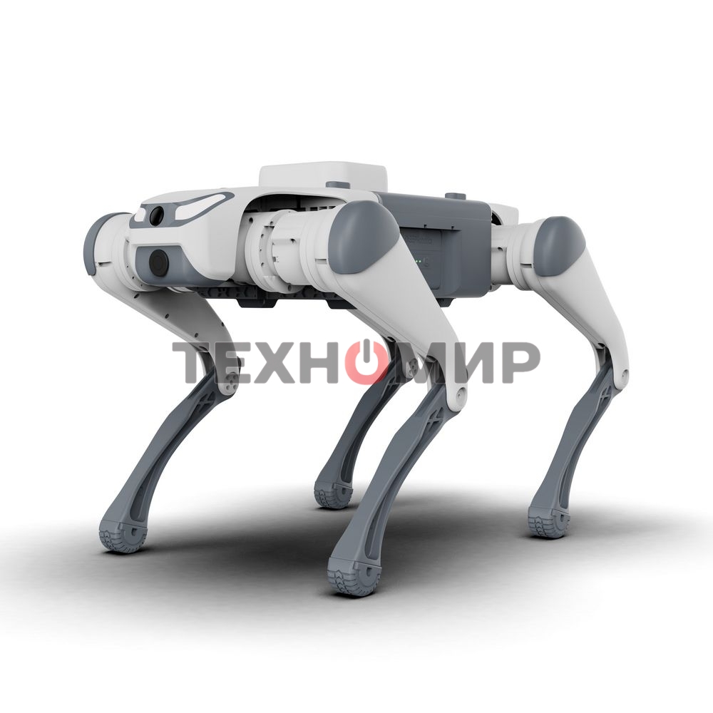 Робот Deep Robotics Бионический четырехопорный робот бренда DeepRobotics модели Lite3 версии Venture 