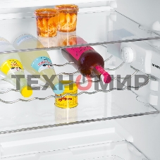 Холодильник Liebherr CUE 3331-26 001 белый двухкамерный 212/84л морозилка снизу