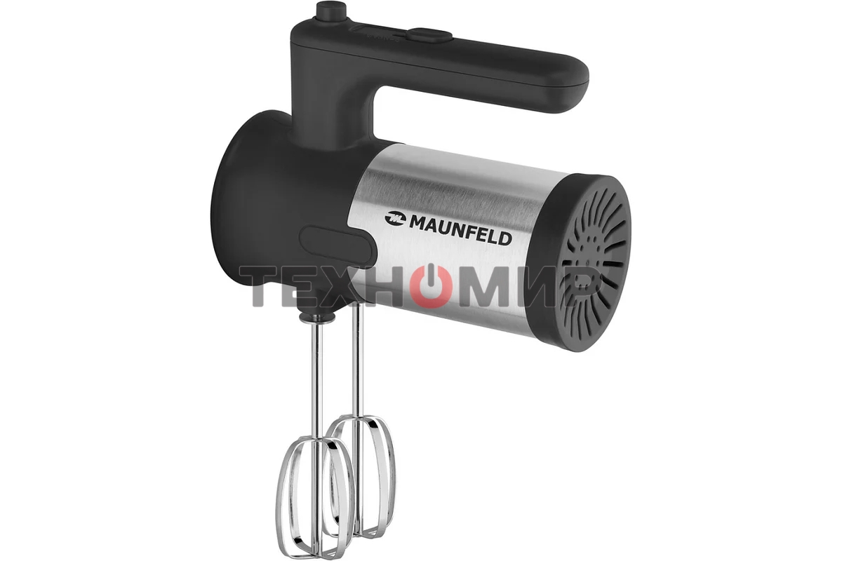 Миксер Maunfeld MF-321BK