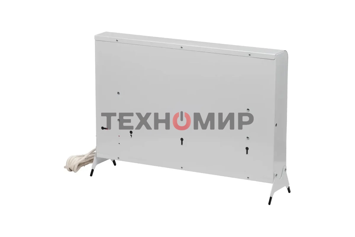 Конвектор электрический HINTEK Power 2000M SE 04.05.01.214589 белый, 2000 Вт, 25 м2, термостат