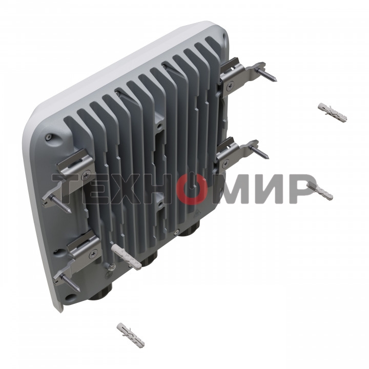 Маршрутизатор/RB5009UPr+S+OUT Wired router 2.5 Gigabit Ethernet, Gigabit Ethernet White