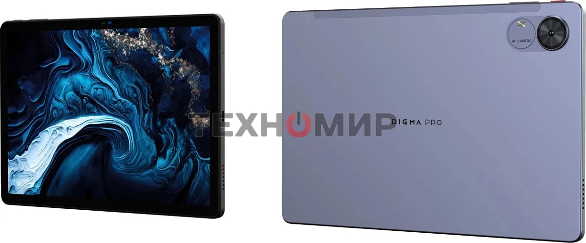 Планшет Digma Pro Infinity 10.1