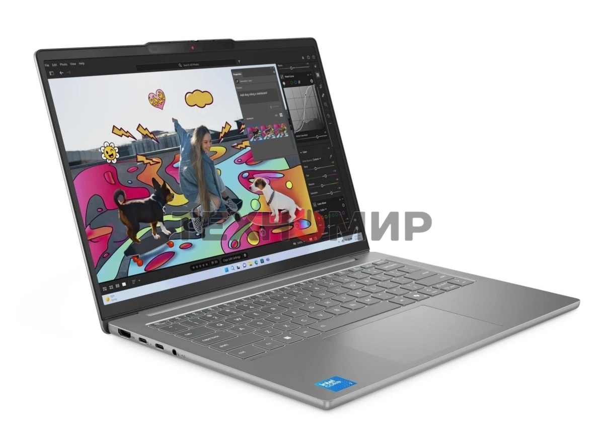 Ноутбук Lenovo IdeaPad Slim 5 14IRH10R 14