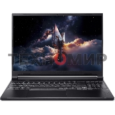 Ноутбук Acer Nitro V 16S ANV16S-71-75R0 Intel Core 7 240H/32Gb/SSD 1Tb/RTX 5060 8Gb/16