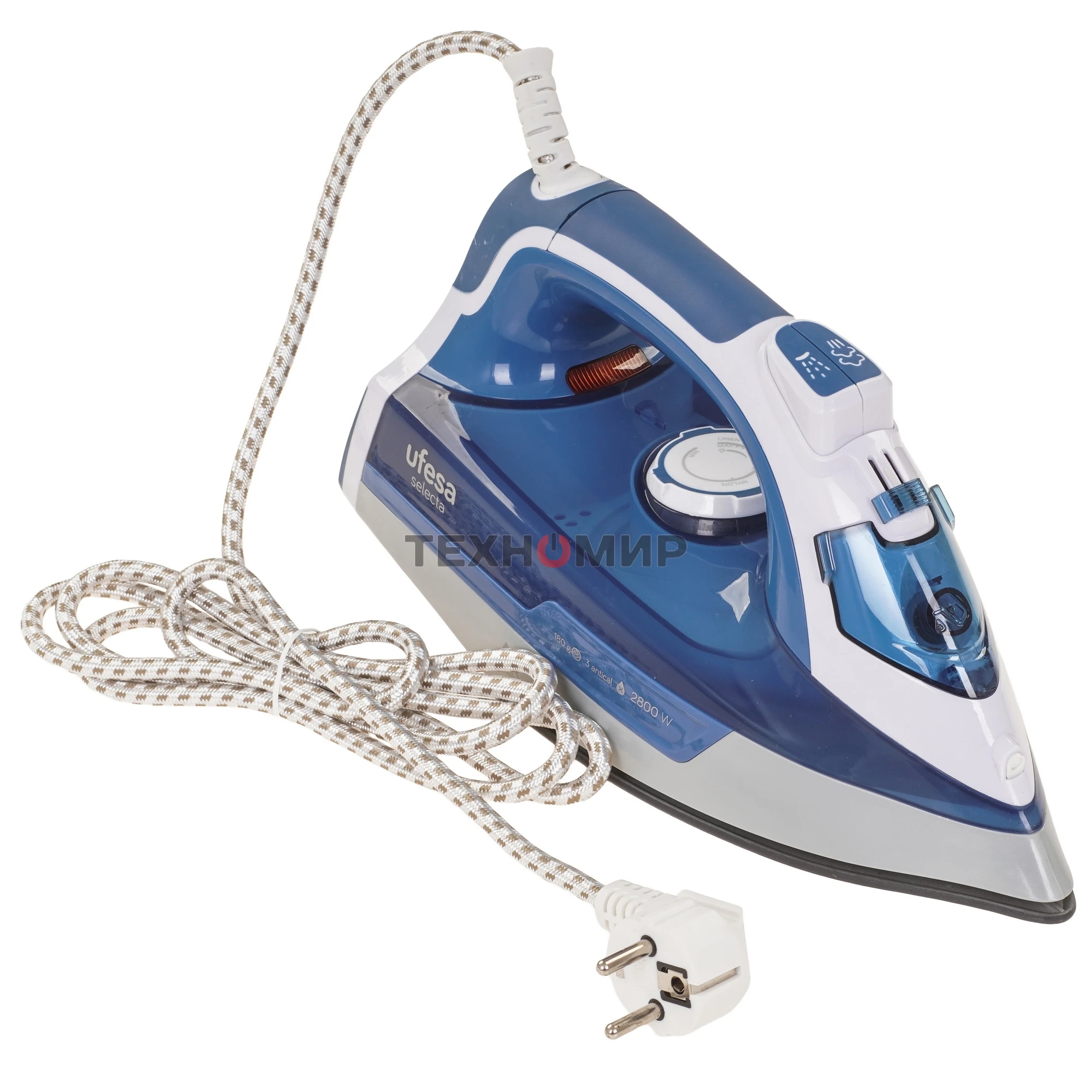 Утюг Ufesa PV3280 SELECTA