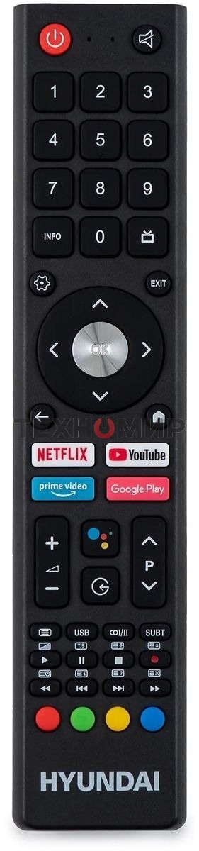 Телевизор Hyundai 75