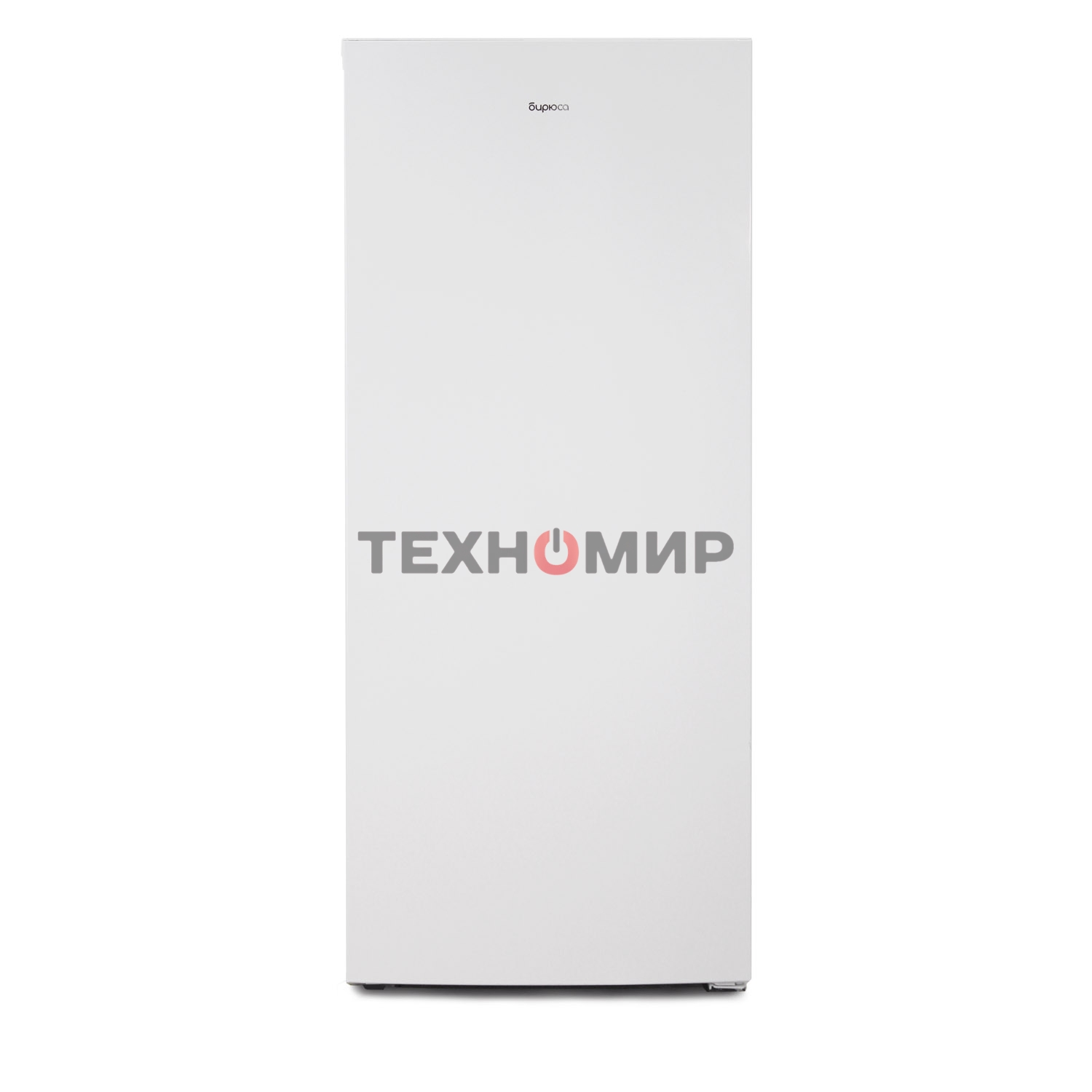 Морозильная камера Бирюса Б-6046SN, белый, 230л, 6 ящиков