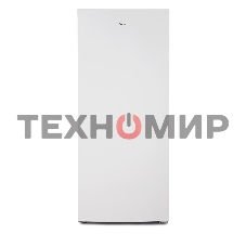 Морозильная камера Бирюса Б-6046SN, белый, 230л, 6 ящиков