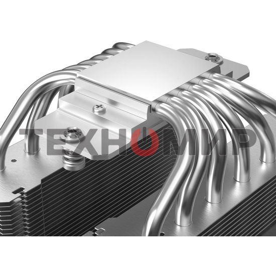 Кулер для процессора ID-COOLING FROZN A620 PRO SE черный 120мм алюминий/медь 2000rpm 27.2db 4-pin 260W