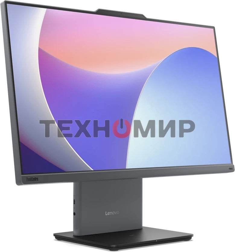 Моноблок Lenovo ThinkCentre neo 50a 24 Gen 5 All-In-One 23.8
