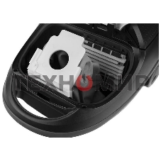 Пылесос Panasonic MC-CJ915R красный, 380 Вт/2100 Вт, уборка сухая, пылесборник мешок 6 л