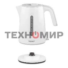 Чайник электрический ZCK7621S ZELMER