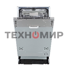 Посудомоечная машина Zigmund & Shtain DW 310.4