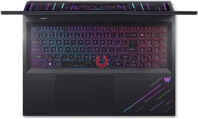 Ноутбук Acer Predator Helios 18 AI PH18-73-99GX черный 18