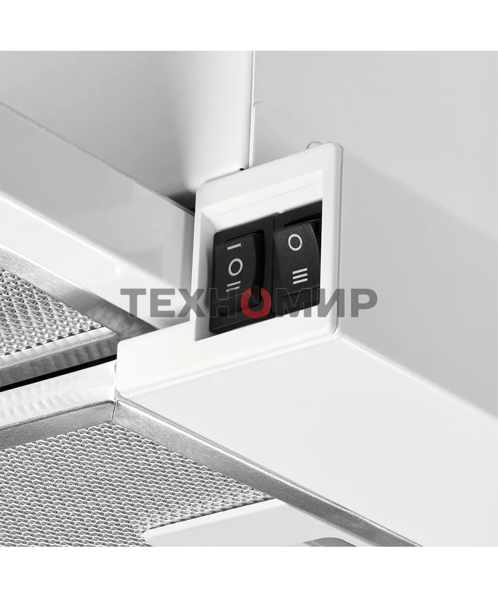 Вытяжка Kuppersberg SLIMTURBO 60 GW