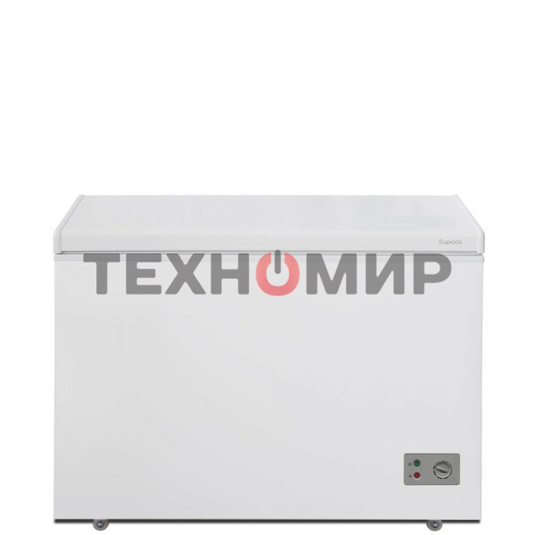Морозильный ларь Бирюса 240KVS белый, 220л