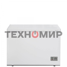 Морозильный ларь Бирюса 240KVS белый, 220л