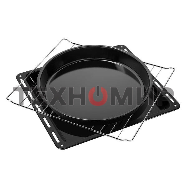 Мини-печь Maunfeld MMO-483MW01