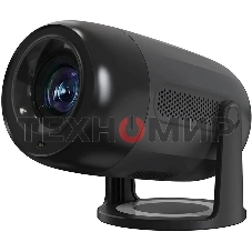 Проектор Cactus CS-PRE.01B.Full HD-A LCD 7300Lm LS 250Lm ANSI (1920x1080) 1500:1 ресурс лампы:50000часов 1xUSB typeA 1xHDMI 1кг