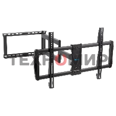 Кронштейн для телевизора Kromax GALACTIC-61 черный 32