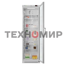 Холодильник фармацевтический Pozis ХФ-400-3 белый однокамерный 400 л