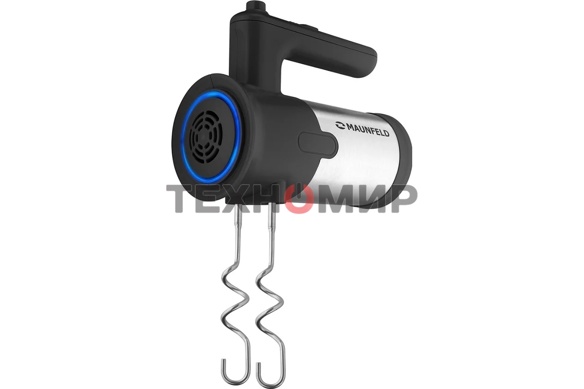 Миксер Maunfeld MF-321BK