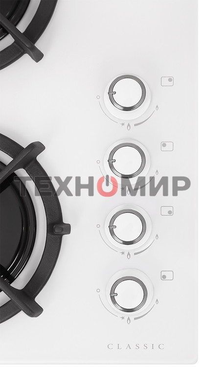 Газовая варочная панель Gefest СВН 2230 К11